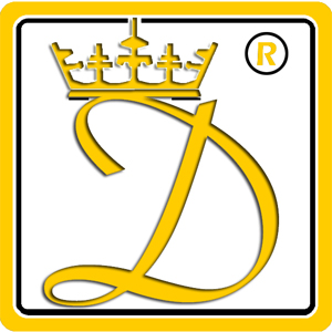 Davette Crown logo 